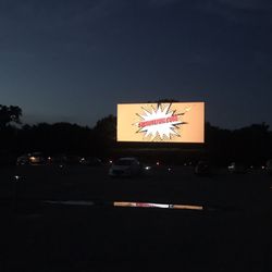 Starlite Drive-In