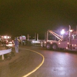 Ron's Diesel Repair & Towing