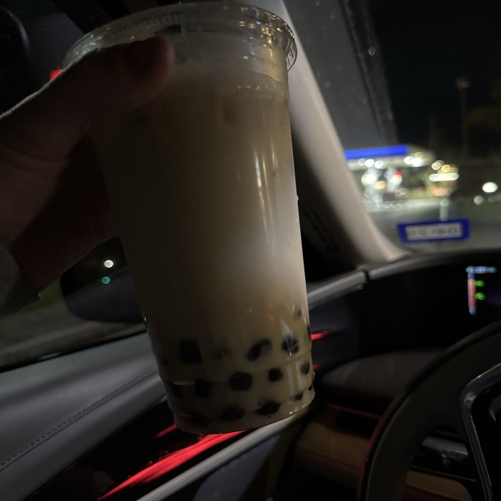 Boba Boba