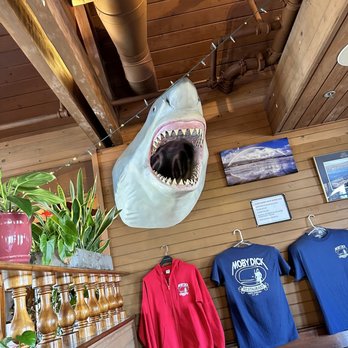 Moby Dick Restaurant - American Near Me - Santa Barbara, California Moby Dick Restaurant - American Near Me - Santa Barbara, California