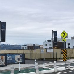 Alameda Marina