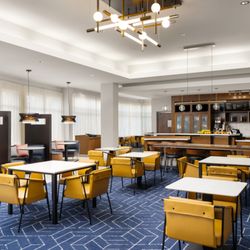 Courtyard by Marriott Sunnyvale Silicon Valley