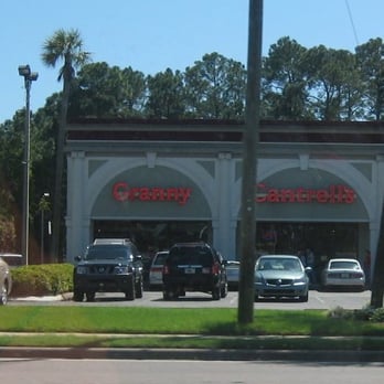 Granny Cantrell's - Granny Cantrell's - Buffets Near Me - Panama City, Florida Granny Cantrell's - Granny Cantrell's - Buffets Near Me - Panama City, Florida