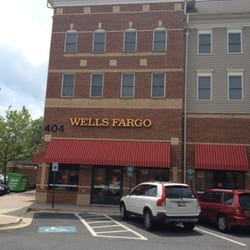 Wells Fargo Bank