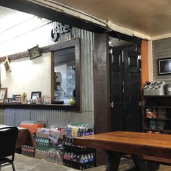 Crossvine Market - This little gem is in the back of the store.