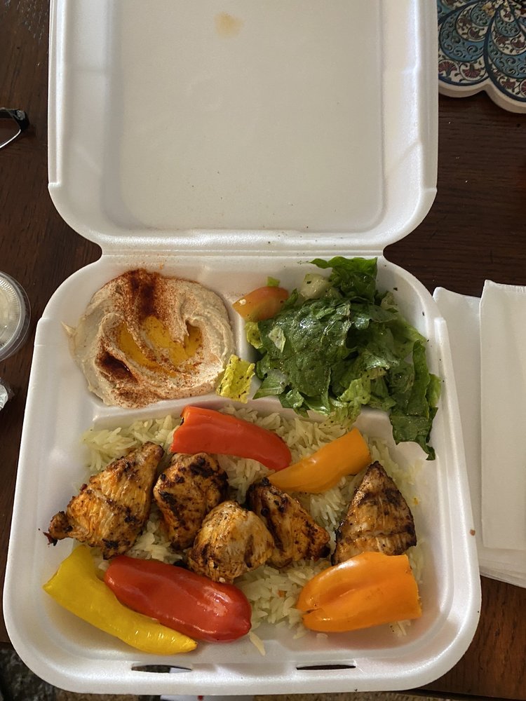 JASMINE CAFE 58 Photos & 66 Reviews 1240 Lakes Dr, West Covina