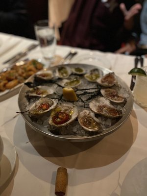 Del Frisco's Double Eagle Steakhouse by null