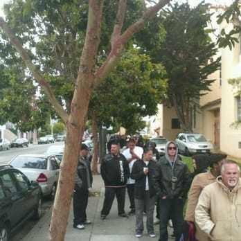Everett Middle School - Middle Schools & High Schools Near Me - San Francisco, California