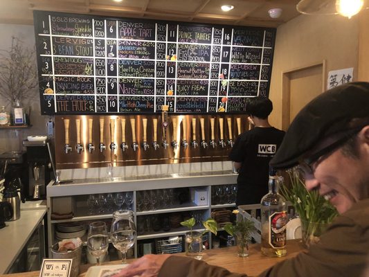 ØL by Oslo Brewing Co. by null