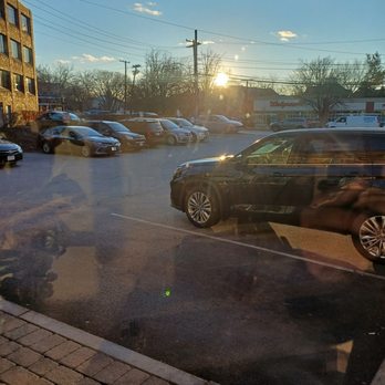 Boston Shawarma - Parking space - Middle Eastern Near Me - Boston, Massachusetts