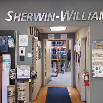 Sherwin-Williams Paint Store - Sherwin-Williams Logo - Paint Stores Near Me - El Cajon, California Sherwin-Williams Paint Store - Sherwin-Williams Logo - Paint Stores Near Me - El Cajon, California