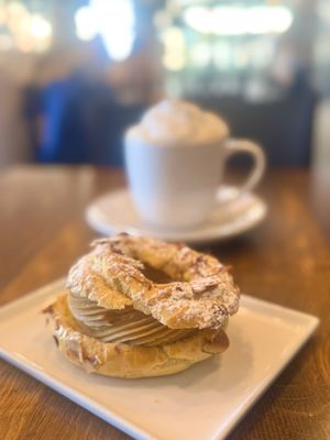 Le French DTC Belleview Station by null