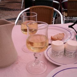 Cabrita - House white wine