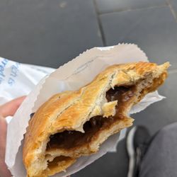 Greggs - Steak bake