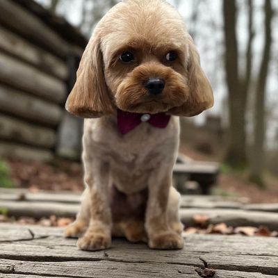 Luxury Pet Spa & Boutique