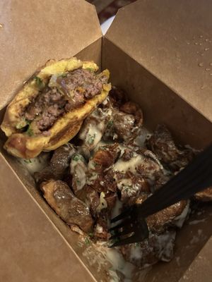 Stockyard Sandwich Co by null