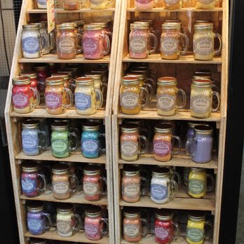 The Candy Wizard - Candles - Candy Stores Near Me - Kansas City, Missouri The Candy Wizard - Candles - Candy Stores Near Me - Kansas City, Missouri