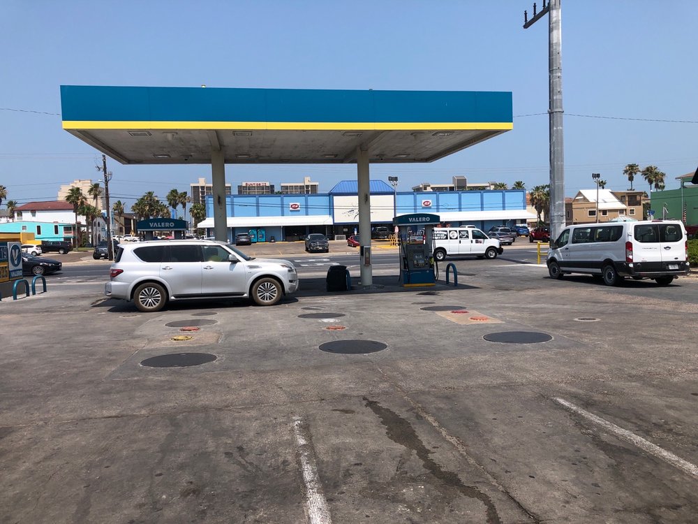 STRIPES 2913 Padre Blvd, South Padre Island, TX Yelp