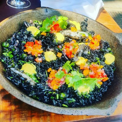 La Mar by null