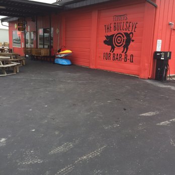 Hunter's Bar-B-Q - Barbeque Near Me - Albany, Kentucky Hunter's Bar-B-Q - Barbeque Near Me - Albany, Kentucky