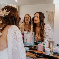 Mooi Makeup & Beauty Studio