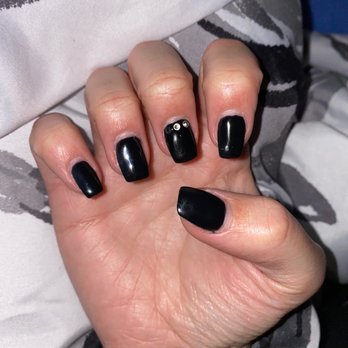 Genesis Nail Spa - Nail Salons Near Me - Birmingham, Alabama