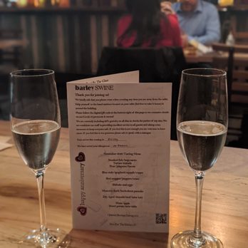 Barley Swine - Personalized Menu :) - New American Near Me - Austin, Texas Barley Swine - Personalized Menu :) - New American Near Me - Austin, Texas