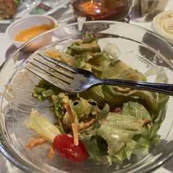 Log Inn Supper Club - Delicious.