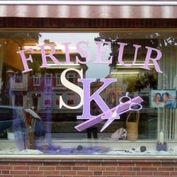 Friseur SK