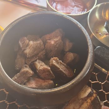 Yangmani - Korean Near Me - Los Angeles, California