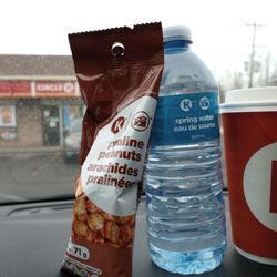 Circle K - Snacks!