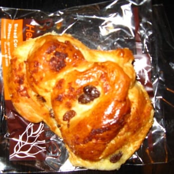 Bread Corner - Coconut Raisin Bun - Bakeries Near Me - Rockville, Maryland Bread Corner - Coconut Raisin Bun - Bakeries Near Me - Rockville, Maryland