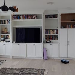 Cabinet Mart