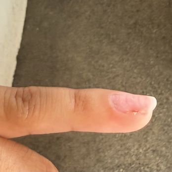 Polished Nail Spa - Waxing Near Me - Goleta, California