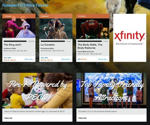 Greater Philadelphia Cultural Alliance