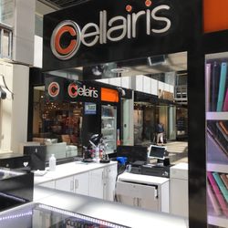 Cellairis