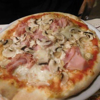 Buca Niccolini - Duomo pizza - Italian Near Me - Florence, FI