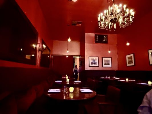 Tagine Beverly Hills by null