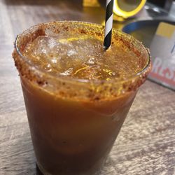 Machete - Michelada