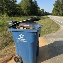 Waste Management