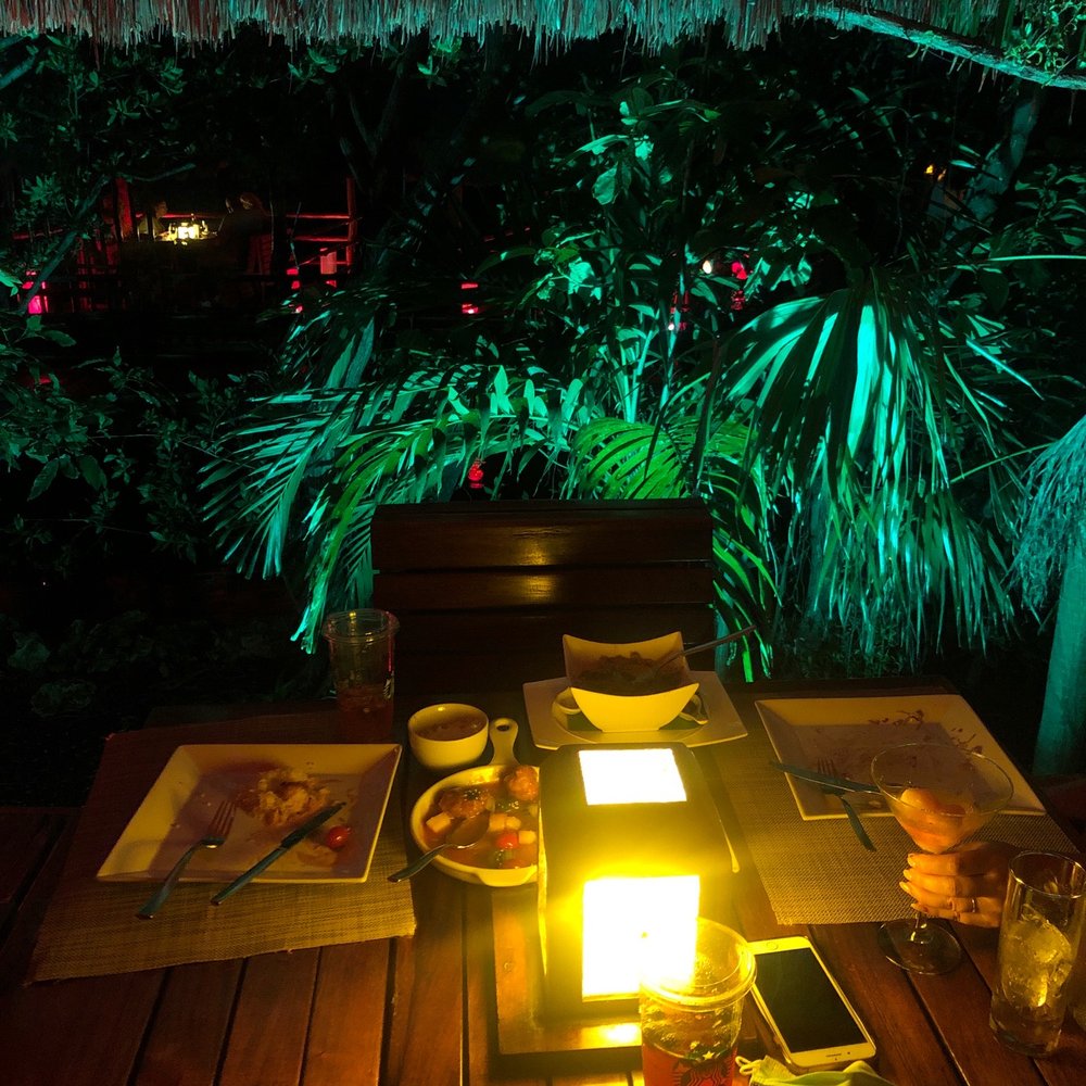Thai Restaurant - Thai Near Me - Cancún, ROO Thai Restaurant - Thai Near Me - Cancún, ROO