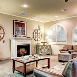 Clear Brook Crossing Rehabilitation and Healthcare