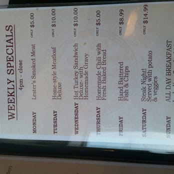 Peter's Family Fare Restaurant - Diners Near Me - Perth, Ontario Peter's Family Fare Restaurant - Diners Near Me - Perth, Ontario
