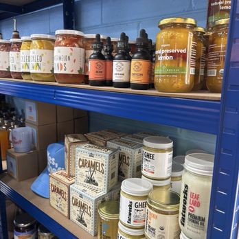 The Pickle Factory - Grocery Near Me - Jacksonville, Florida The Pickle Factory - Grocery Near Me - Jacksonville, Florida