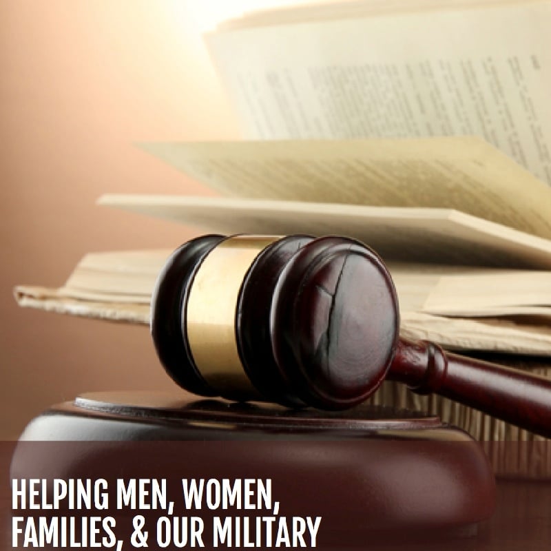 Bourlon Law Firm - disability attorney in Corpus Christi, TX