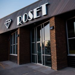 Roset by Reid
