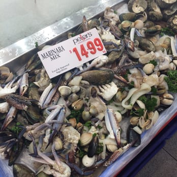 Peter's - Seafood Markets Near Me - Sydney, NSW