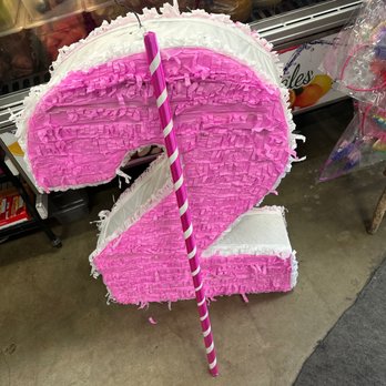 Fiesta Pinata - Great service. Support small business totally recommend - Party Supplies Near Me - Anaheim, California Fiesta Pinata - Great service. Support small business totally recommend - Party Supplies Near Me - Anaheim, California