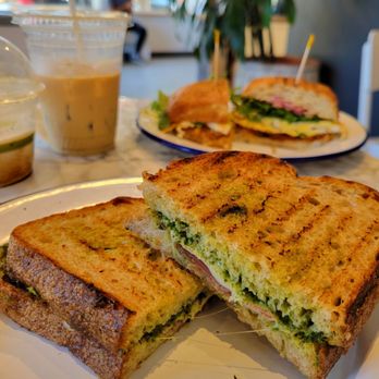 Southdown Coffee - Port Jefferson - Prosciutto sandwich - Coffee & Tea Near Me - Port Jefferson, New York Southdown Coffee - Port Jefferson - Prosciutto sandwich - Coffee & Tea Near Me - Port Jefferson, New York