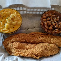 The Corner Restaurant